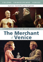 Merchant Of Venice Folens (Revised)